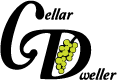 Cellar Dweller Logo